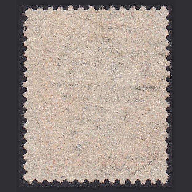 Additional view of stamp 3827