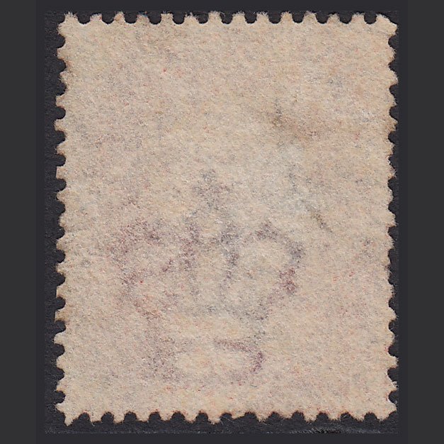 Additional view of stamp 4021