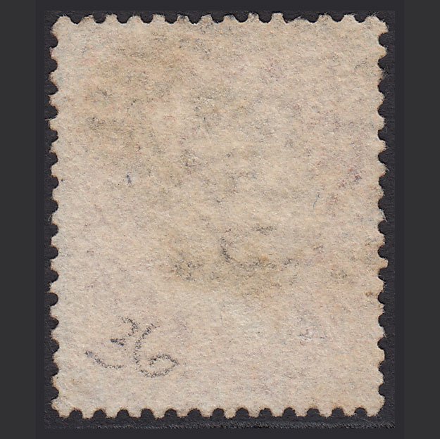 Additional view of stamp 4031