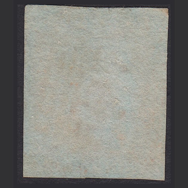 Additional view of stamp 4086
