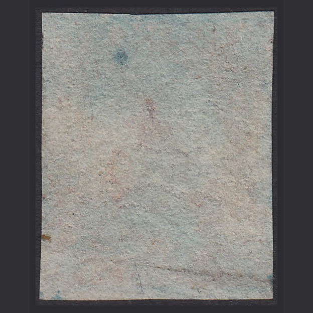 Additional view of stamp 4094