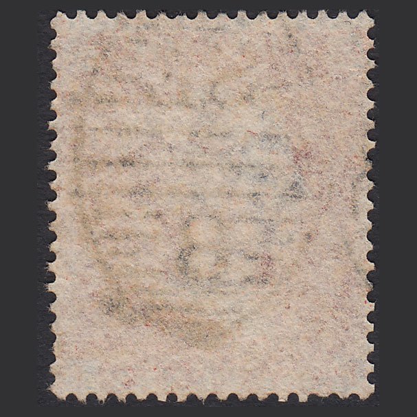 Additional view of stamp 3710