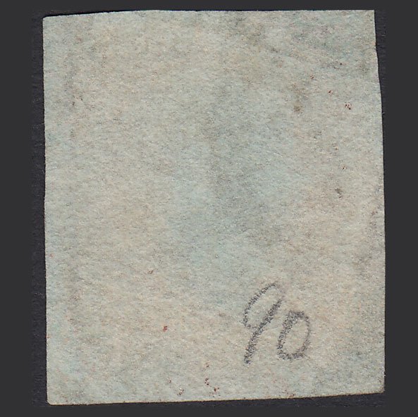 Additional view of stamp 3743