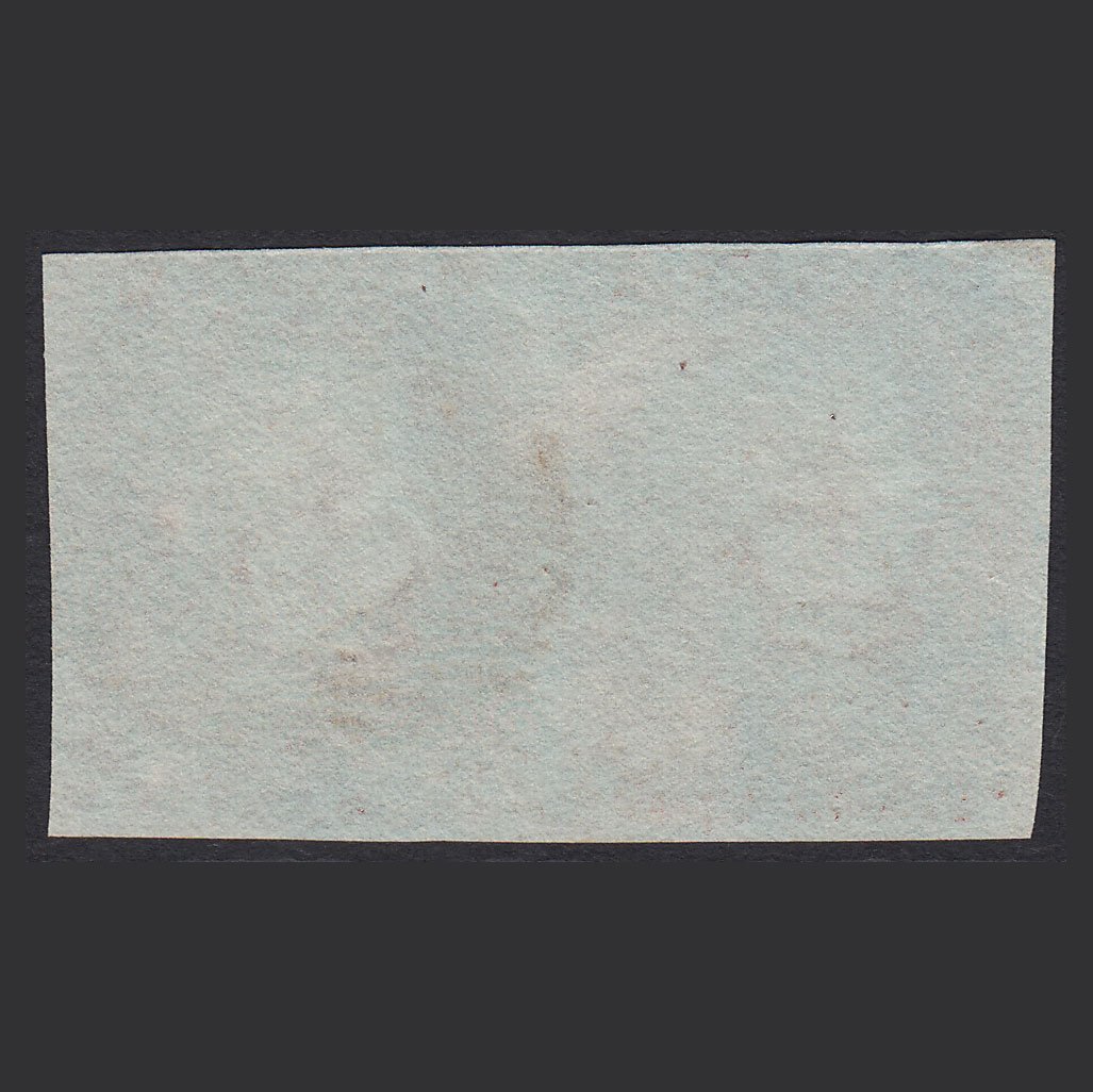 Additional view of stamp 3799