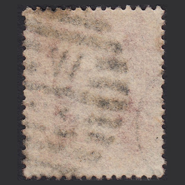 Additional view of stamp 3814