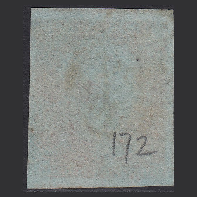 Additional view of stamp 3862