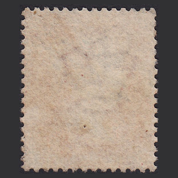 Additional view of stamp 3887