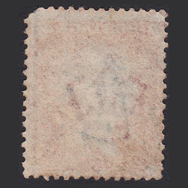 Additional view of stamp 3902