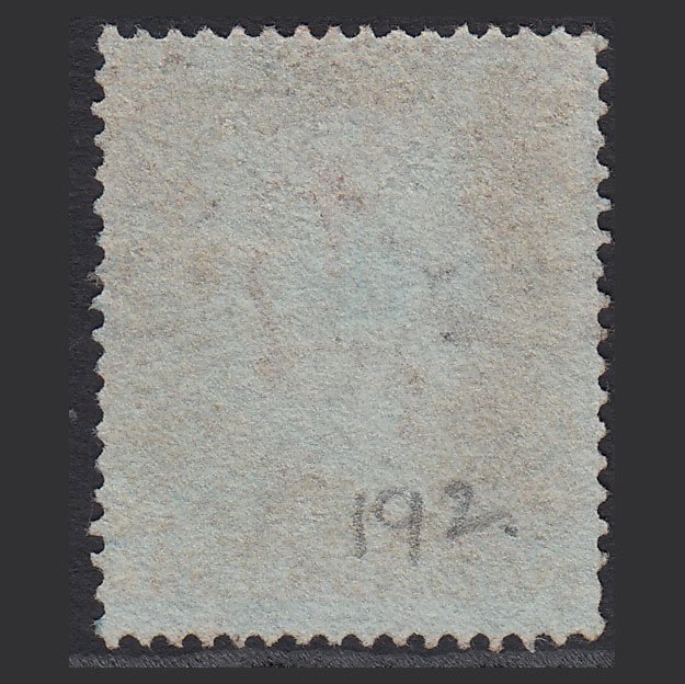 Additional view of stamp 3895