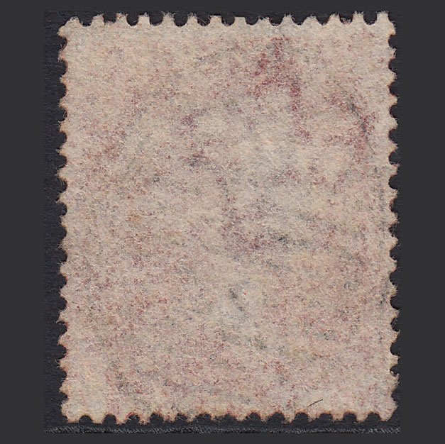 Additional view of stamp 4022