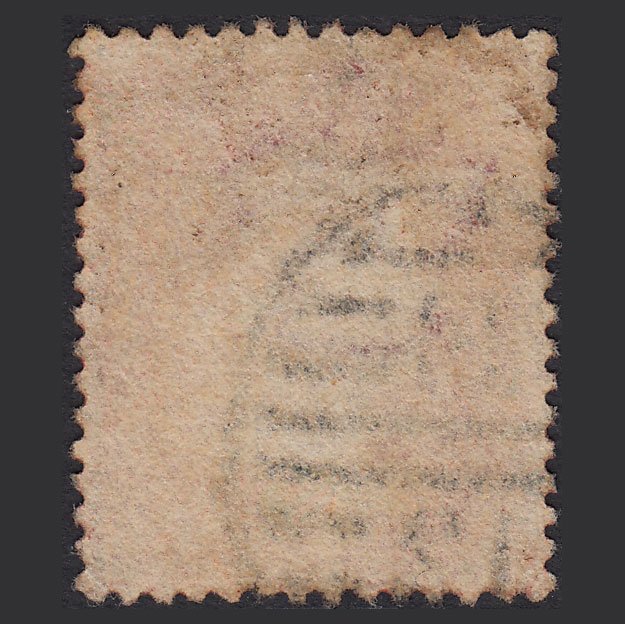 Additional view of stamp 4032