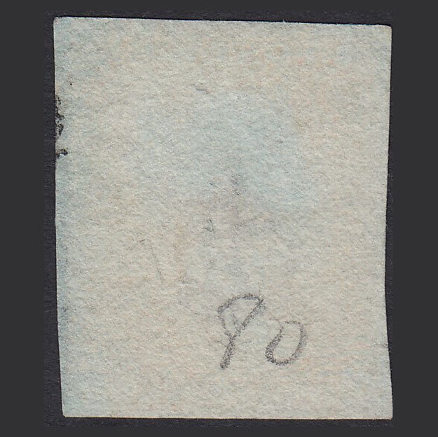 Additional view of stamp 4076