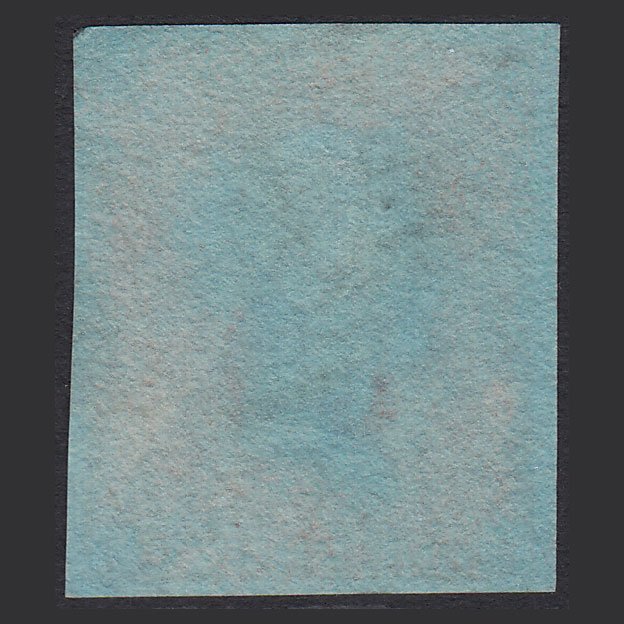 Additional view of stamp 4111