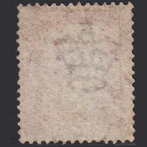 Additional view of stamp 3756