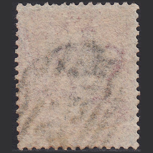 Additional view of stamp 3701