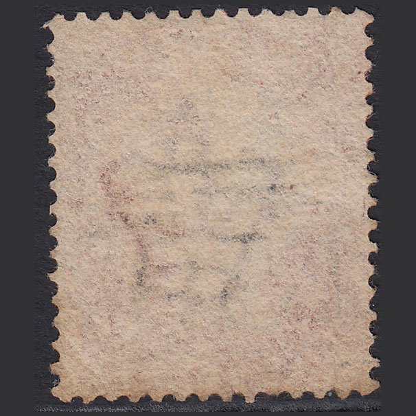 Additional view of stamp 3815