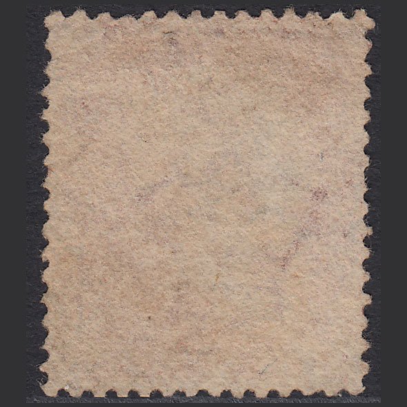 Additional view of stamp 3791