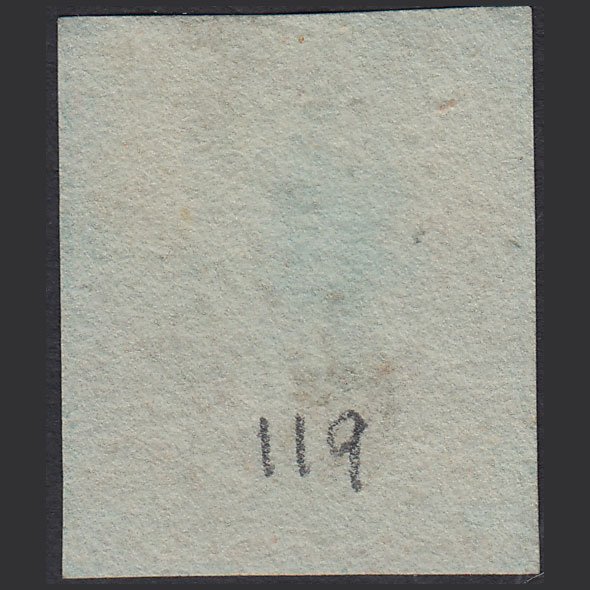 Additional view of stamp 3919