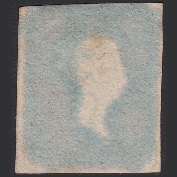Additional view of stamp 3927
