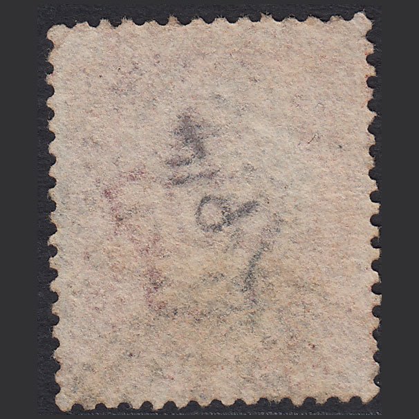 Additional view of stamp 3945