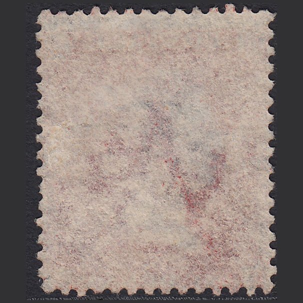 Additional view of stamp 4023