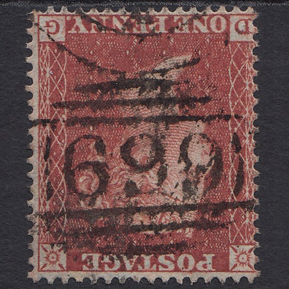 Additional view of stamp 4087