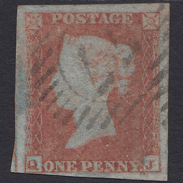Additional view of stamp 4096