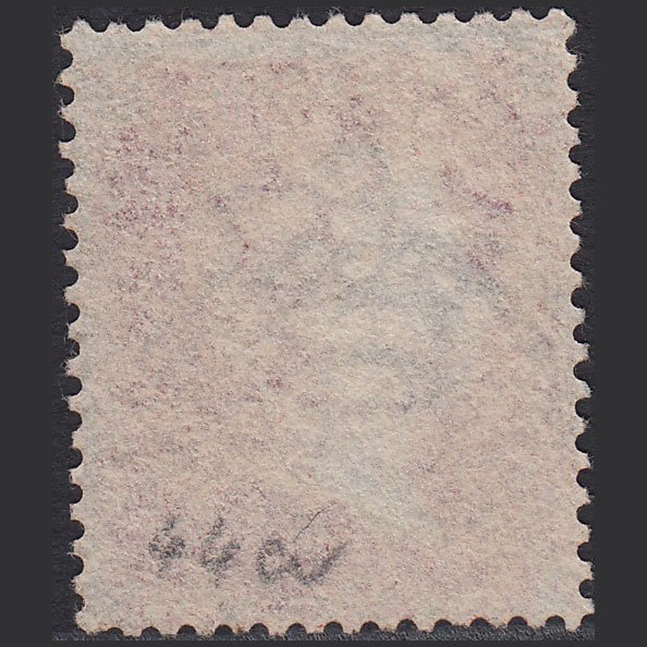 Additional view of stamp 4127