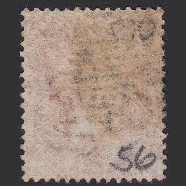 Additional view of stamp 3767