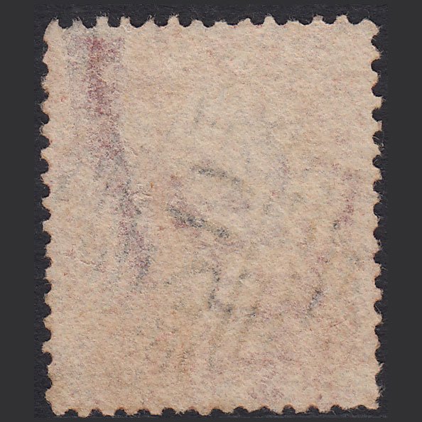 Additional view of stamp 3702