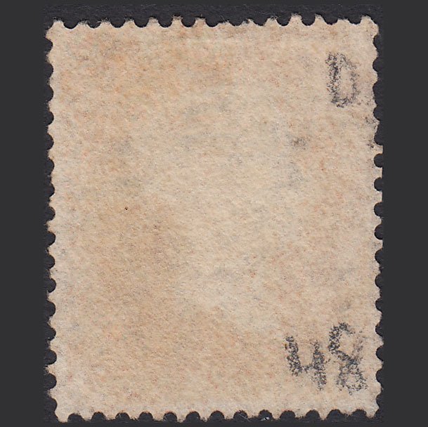 Additional view of stamp 3864