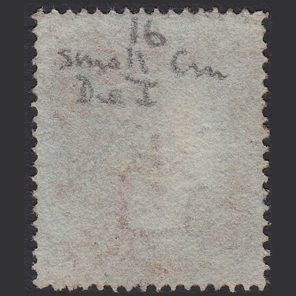 Additional view of stamp 3876