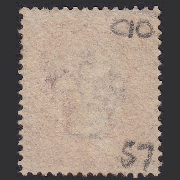 Additional view of stamp 3888