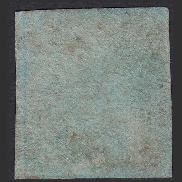 Additional view of stamp 3973