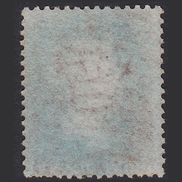 Additional view of stamp 4010