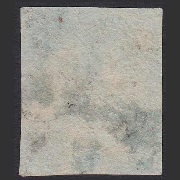 Additional view of stamp 4069