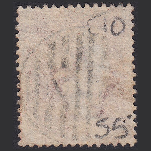 Additional view of stamp 4078
