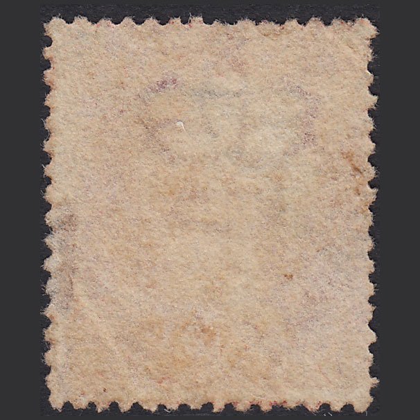 Additional view of stamp 4120