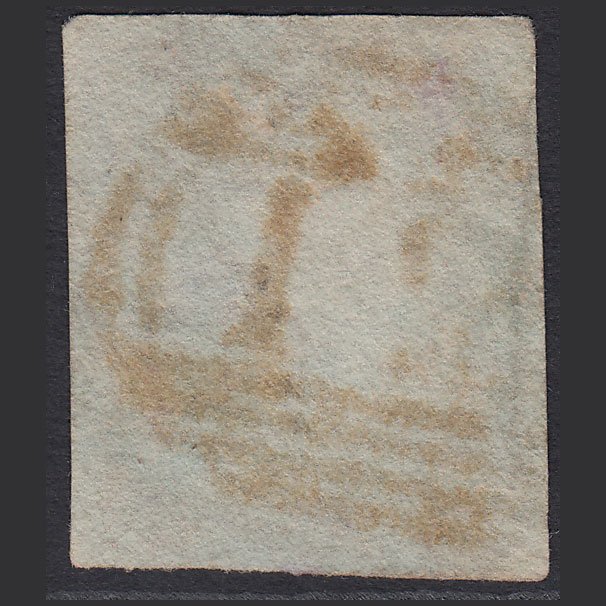 Additional view of stamp 3726