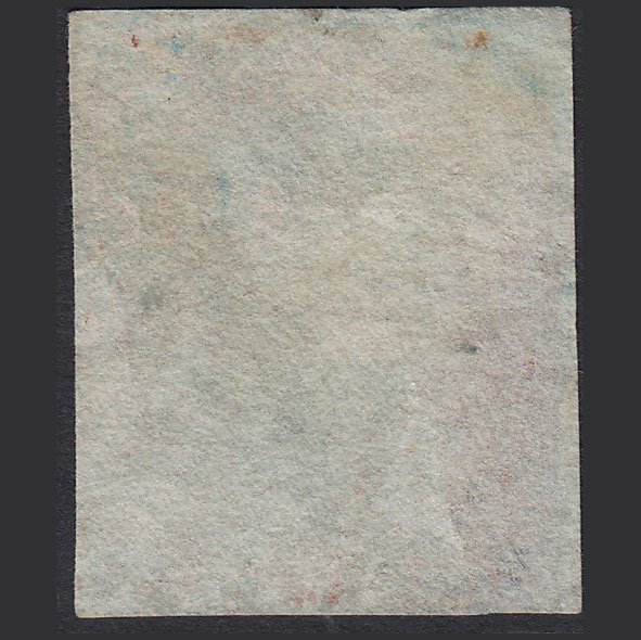 Additional view of stamp 3853