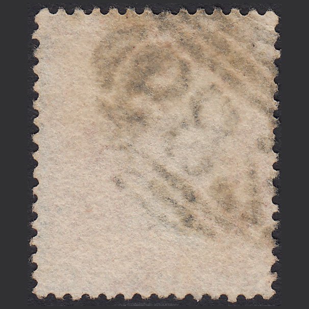 Additional view of stamp 3904