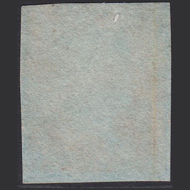 Additional view of stamp 3929