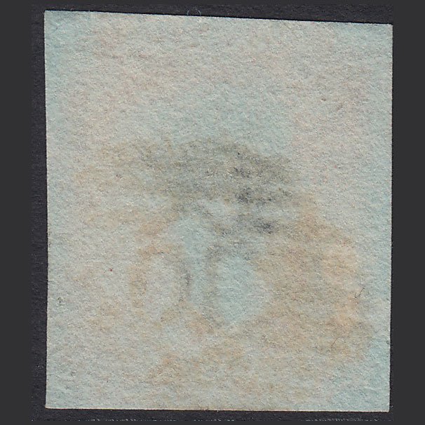 Additional view of stamp 4070