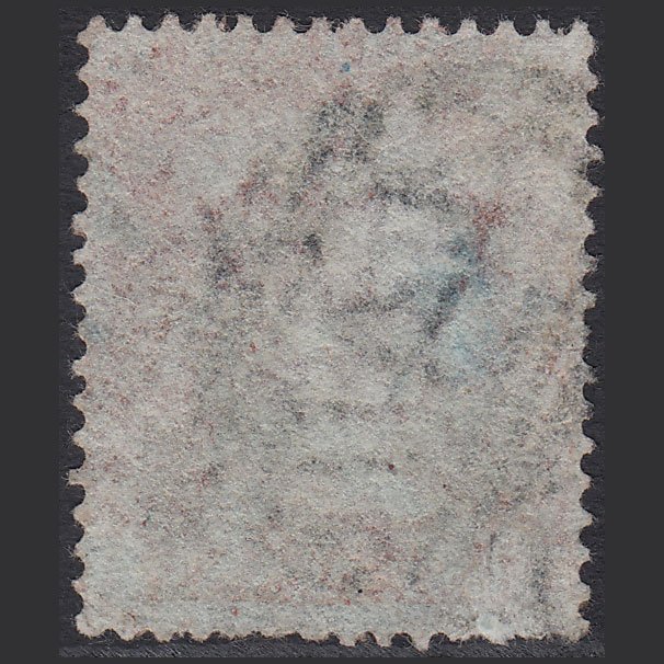Additional view of stamp 4113