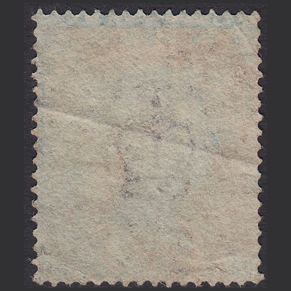 Additional view of stamp 3727