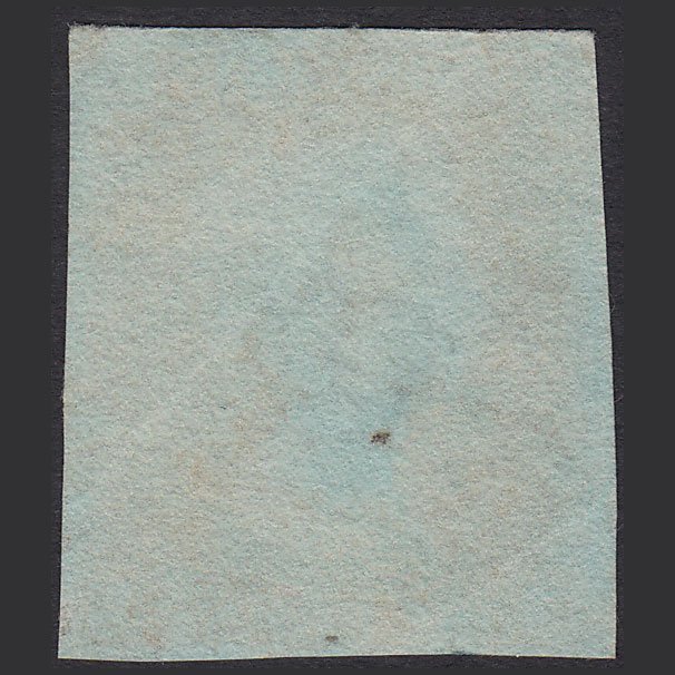 Additional view of stamp 3747