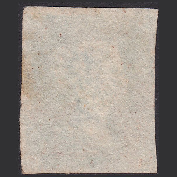 Additional view of stamp 3802