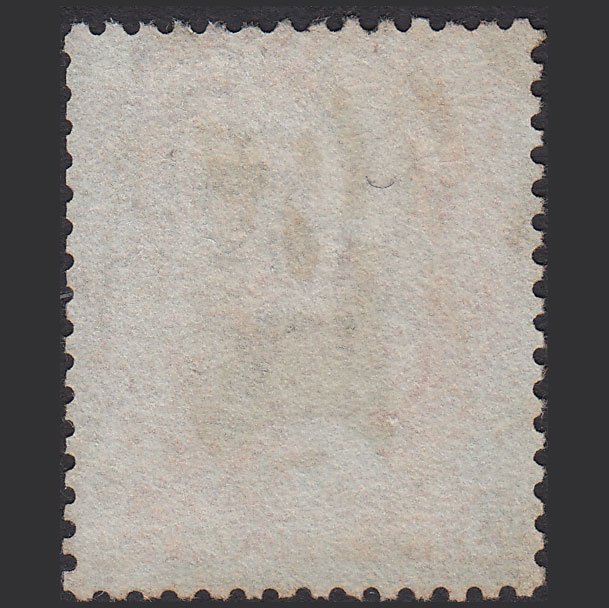 Additional view of stamp 3843