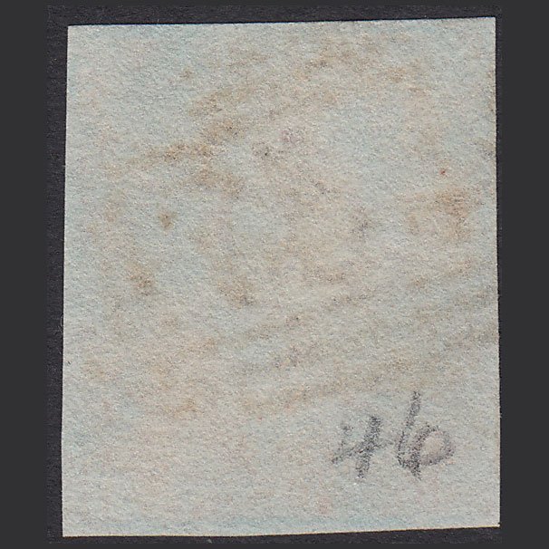 Additional view of stamp 3866