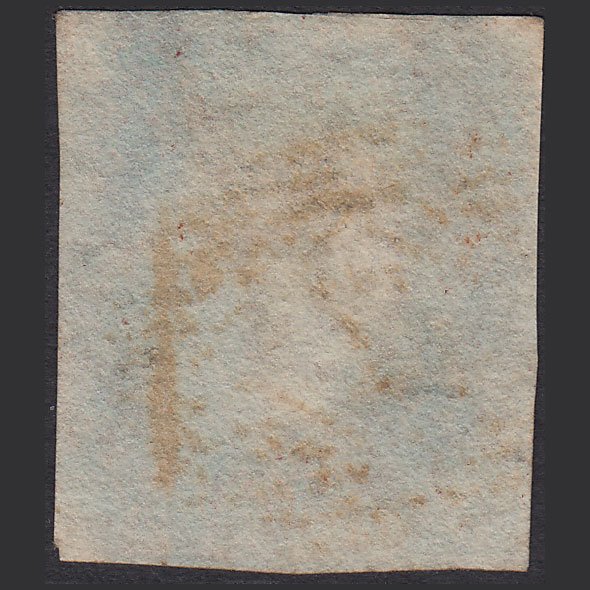 Additional view of stamp 3930